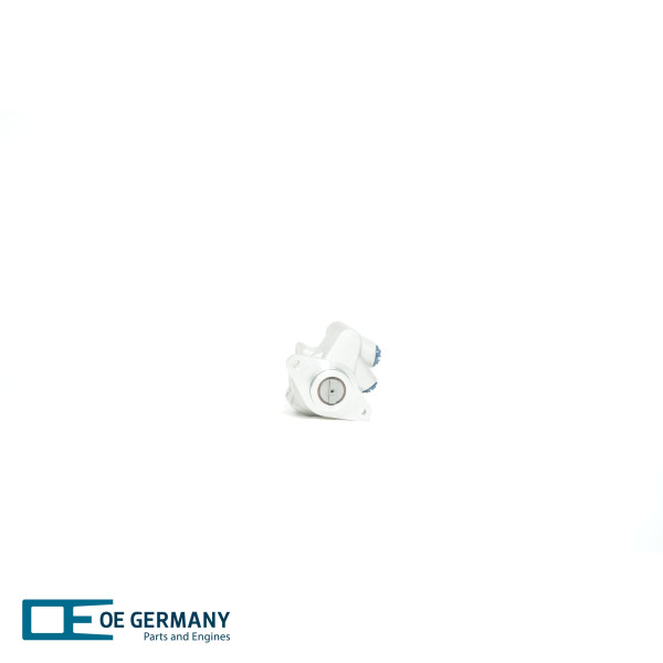 Hydraulic Pump, steering - 021390200004 OE Germany - 81.471.016.040, 81.471.016.051, 81.471.016.058